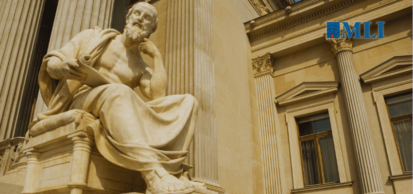 Free inquiry is vital to preserving our intellectual and cultural heritage: Peter Copeland for Inside Policy