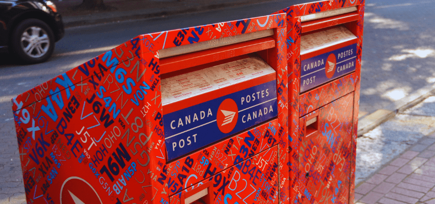 Canada Post’s Strike Highlights Need for Fundamental Reform: Ian Lee and Peter Copeland in National Newswatch