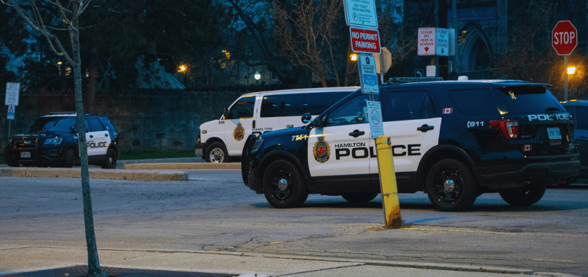 Confront rising hate with better law enforcement: Mark Sandler and Peter Copeland for Inside Policy