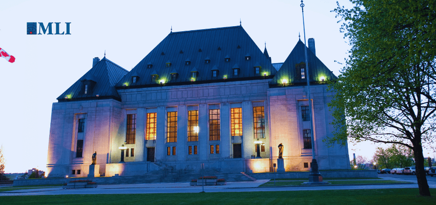 Activist judges are eroding Canada’s democracy by abusing the Charter: Peter Copeland and Mark Mancini in the National Post